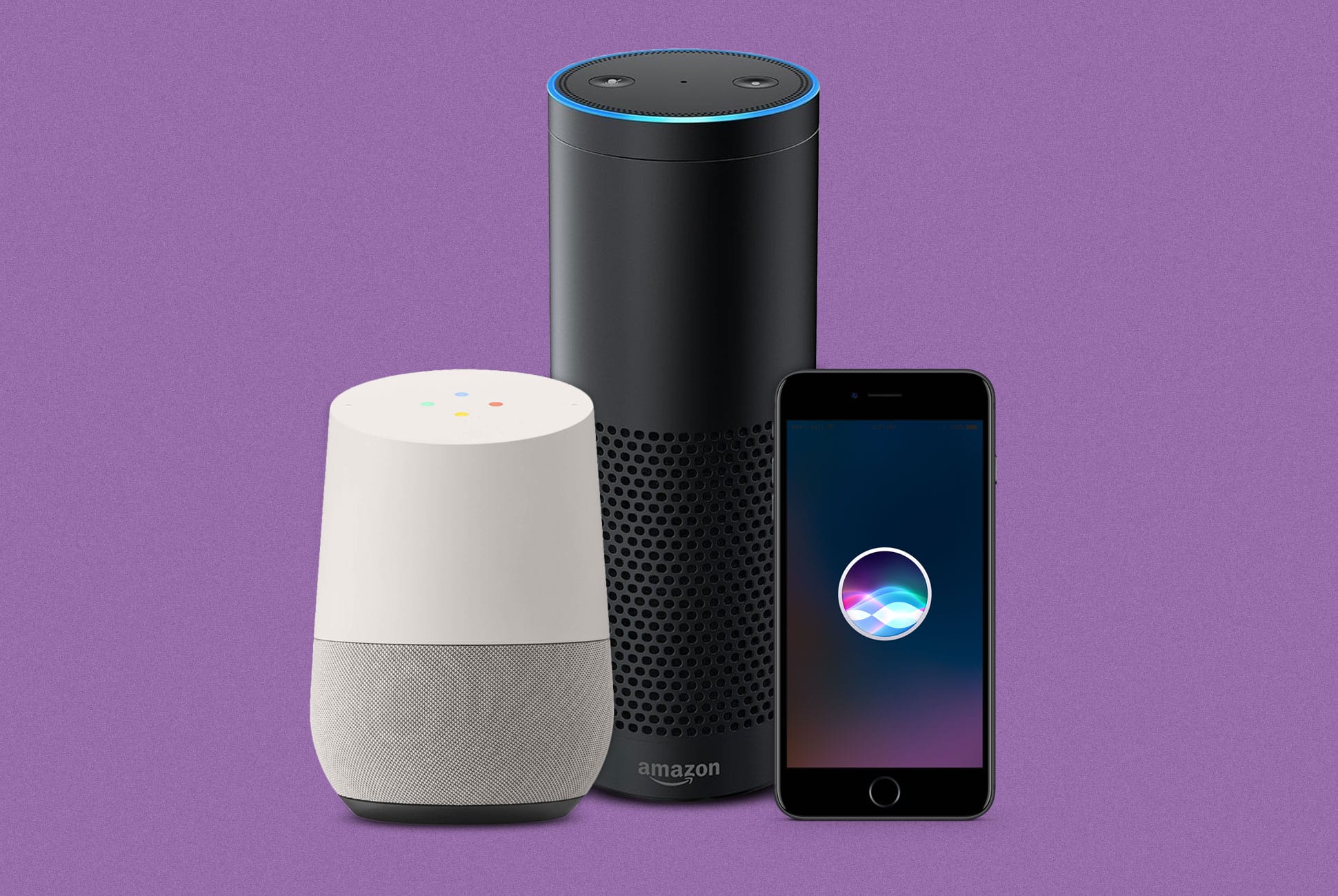 Google Asistan, Siri ve Alexa'yı Sollayacak Kadar Gelişti!
