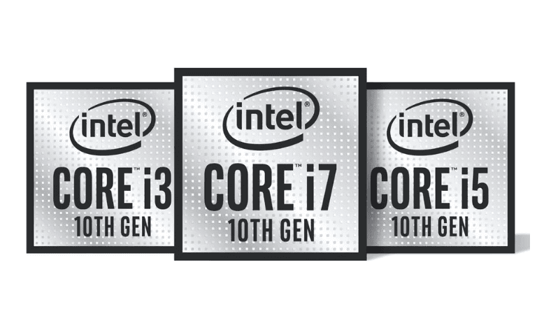 Intel, Sekiz Yeni 10. Nesil Comet Lake İşlemci Tanıtacak