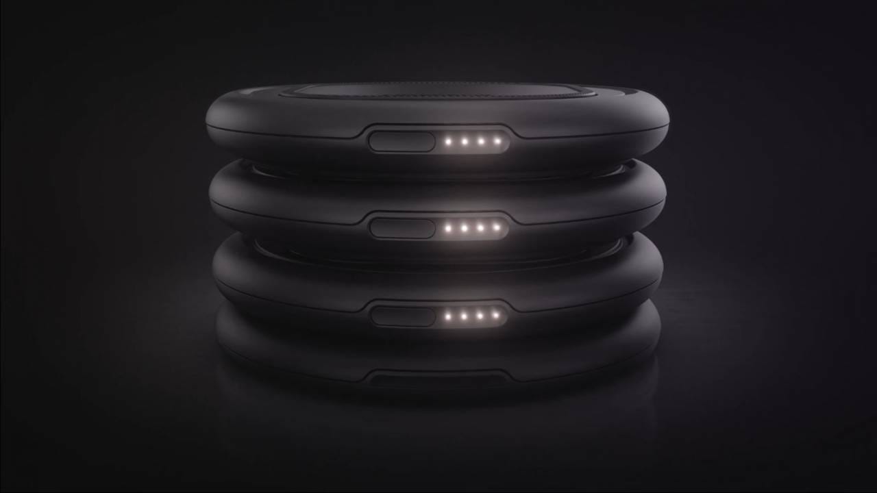 OtterBox'un Yenilikçi Kablosuz Şarj Adaptörü