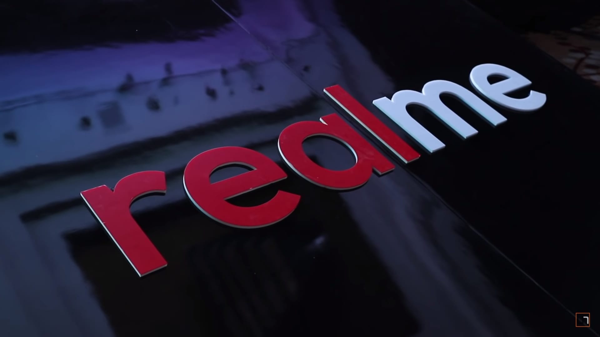 Realme XT Modelinin İlk Resmî Görselleri Yayınlandı