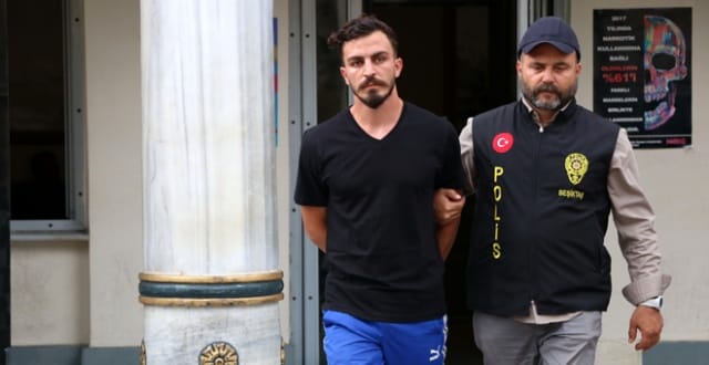 Deli Mi Ne, Unlost, Furkan Yaman ve Emre Durmuş Gözaltına Alındı!