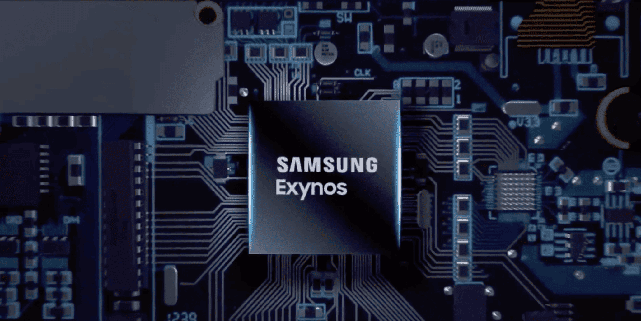 Exynos İşlemciler, Gelecekte Windows Bilgisayarlarda Kullanılacak