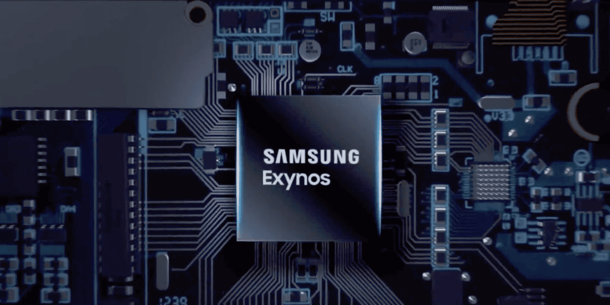 Exynos 2200, Mobil Oyunlara "Işın İzleme" Teknolojisini Getirecek!
