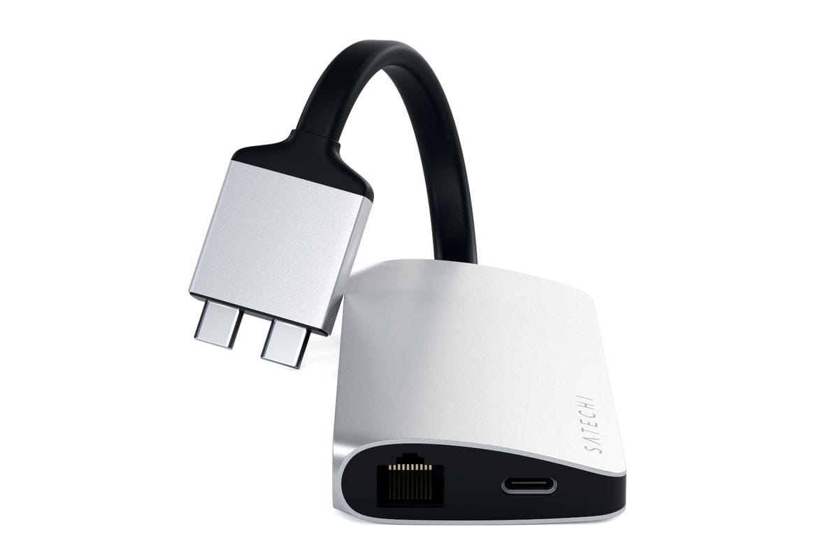 Satech'in Yeni USB-C Hub'ları, 60Hz'de 4K'yı Destekleyebiliyor!