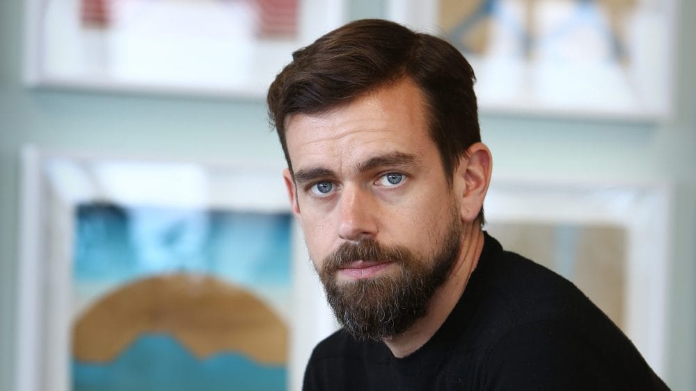 Twitter CEO'su Jack Dorsey'in Hesabı Hacklendi