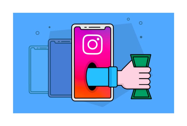 Instagram, Ürünler İndirimleri için Uygulama içi Anımsatıcıları Test Ediyor!