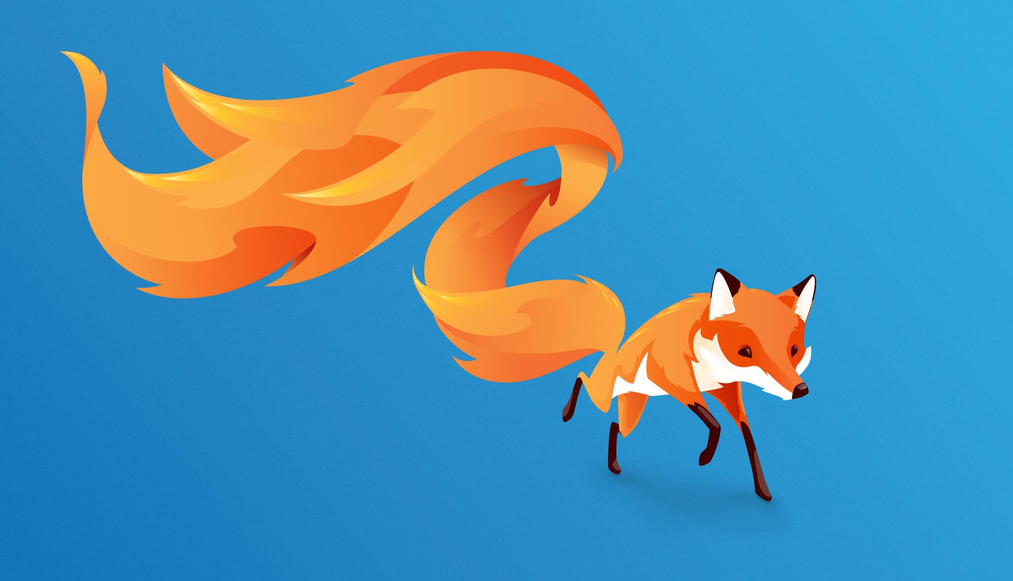 Firefox'un Yeni Sürümü, Üçüncü Taraf İzleyicileri Otomatik Engelliyor