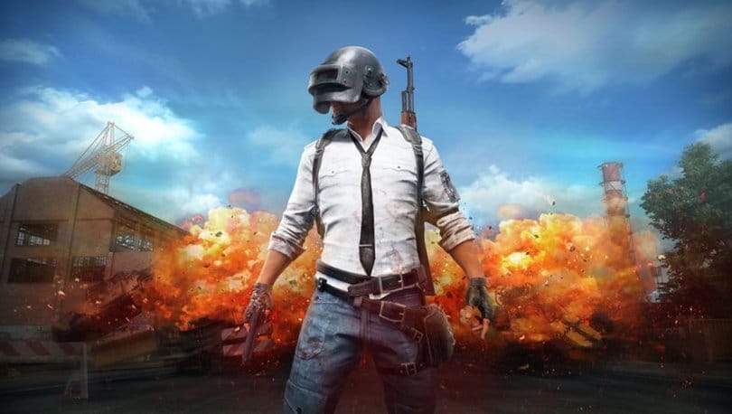 Hindistan'da Bir Baba, PUBG Oynamayı Bırakmasını İstediği Çocuğu Tarafından Öldürüldü