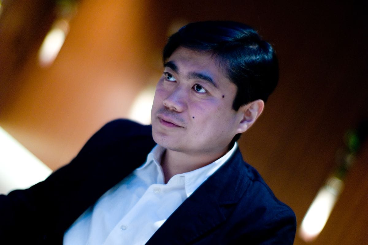 Joi Ito, MIT Media Lab'den İstifa Etti