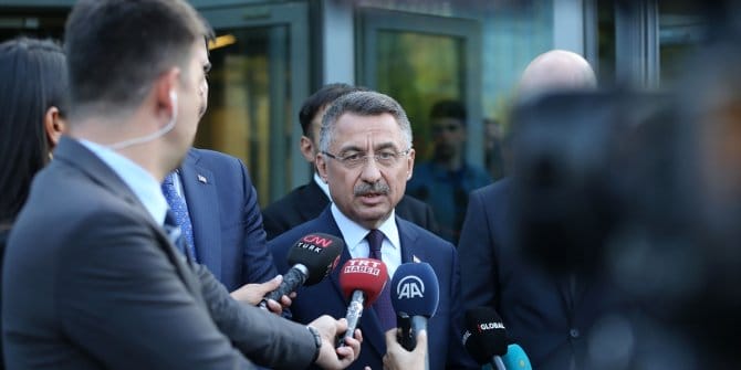 GSM Operatörleri Deprem Zamanı Güçlerini Birleştirecek