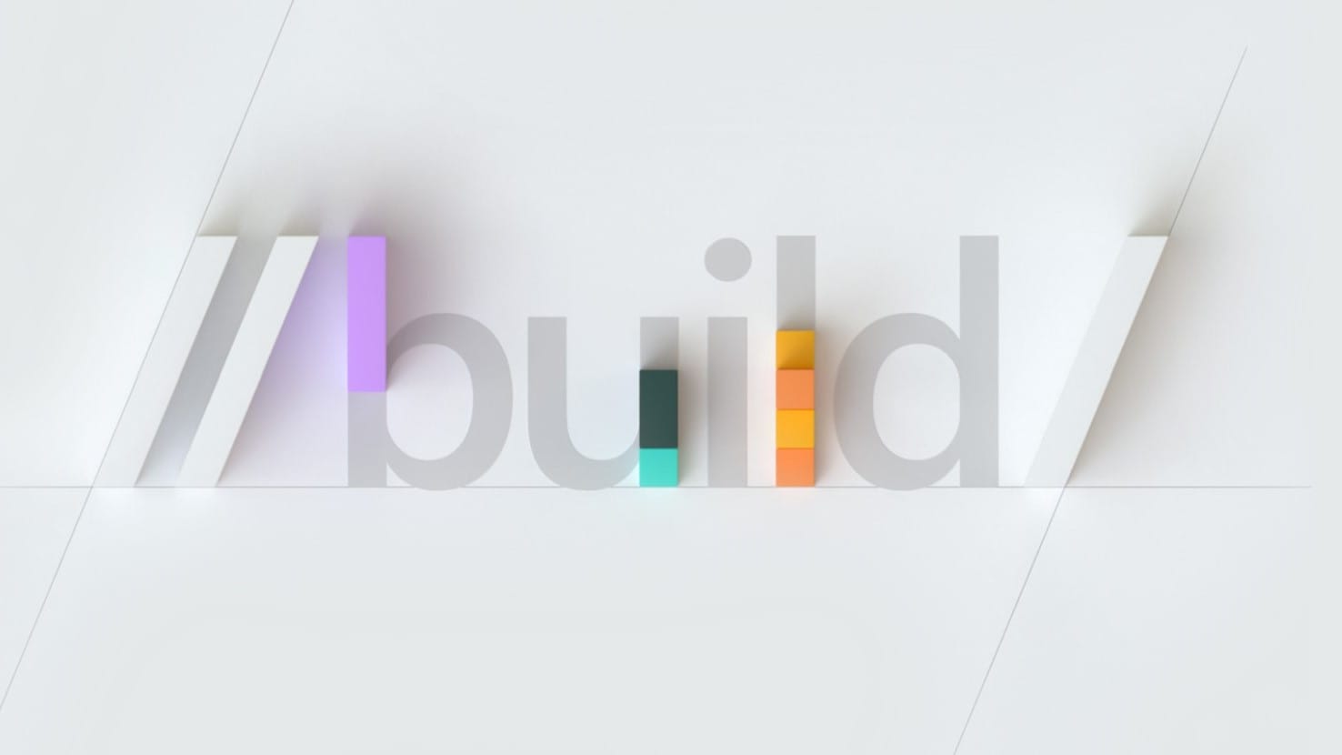 Microsoft'un "Build" Geliştirici Konferansı 19 Mayıs'ta Başlayacak