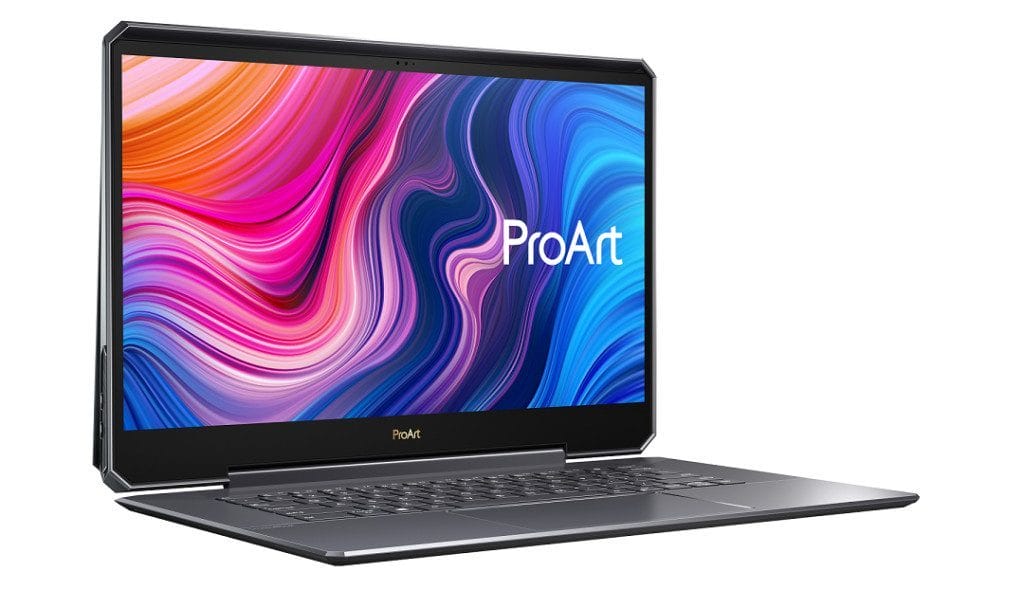Asus ProArt StudioBook One