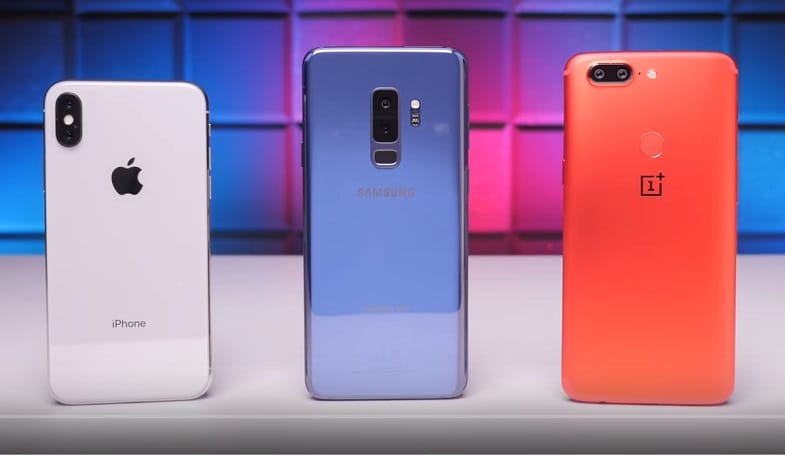 2019'un En Çok Satan Cep Telefonları Belli Oldu