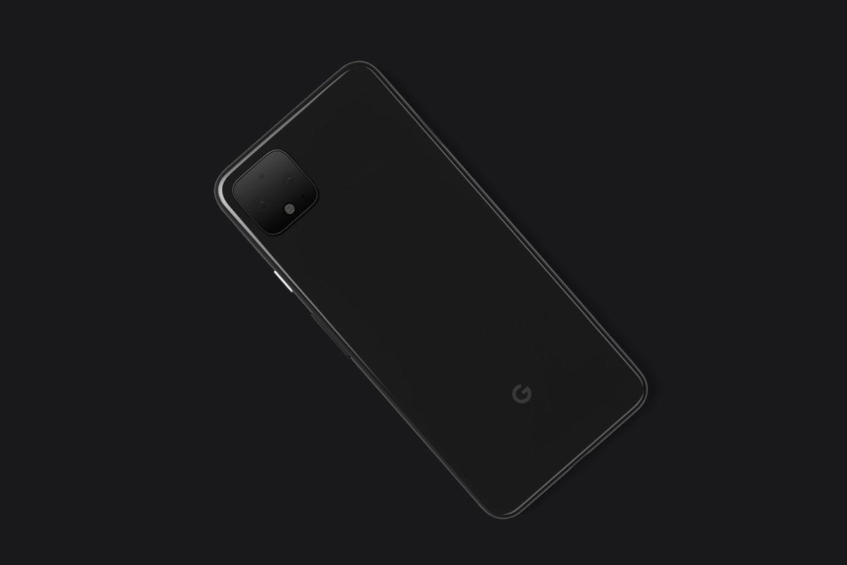 Google Pixel 4 Tanıtım Videosu Ortaya Çıktı