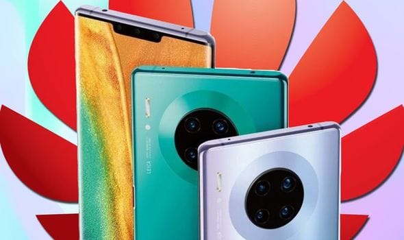Huawei, Mate 30'un 19 Eylül'de Tanıtılacağını Doğruladı