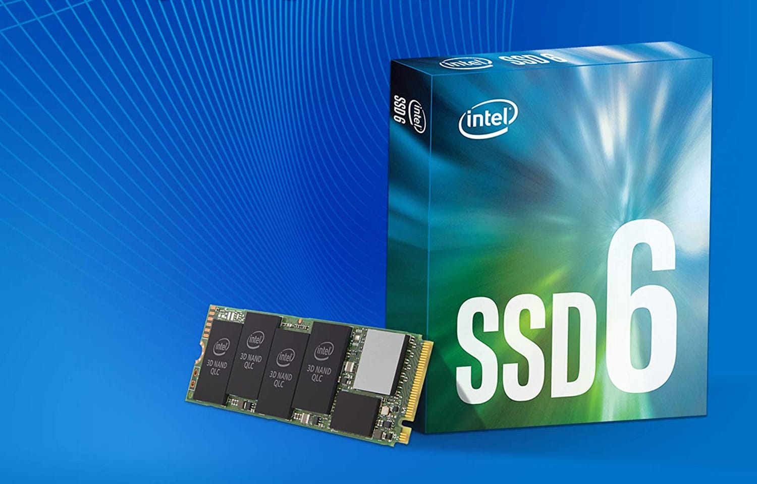 Intel SSD 665p Özellikleri Açıklandı