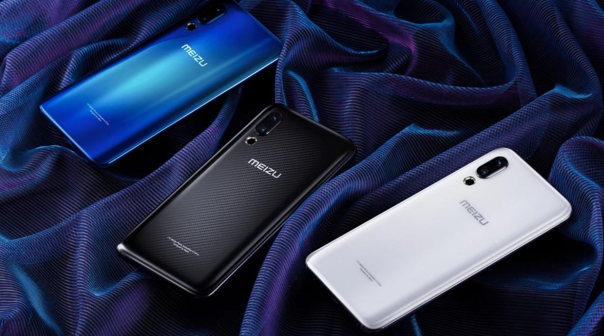 Meizu 16T Çıkış Tarihi Resmiyet Kazandı