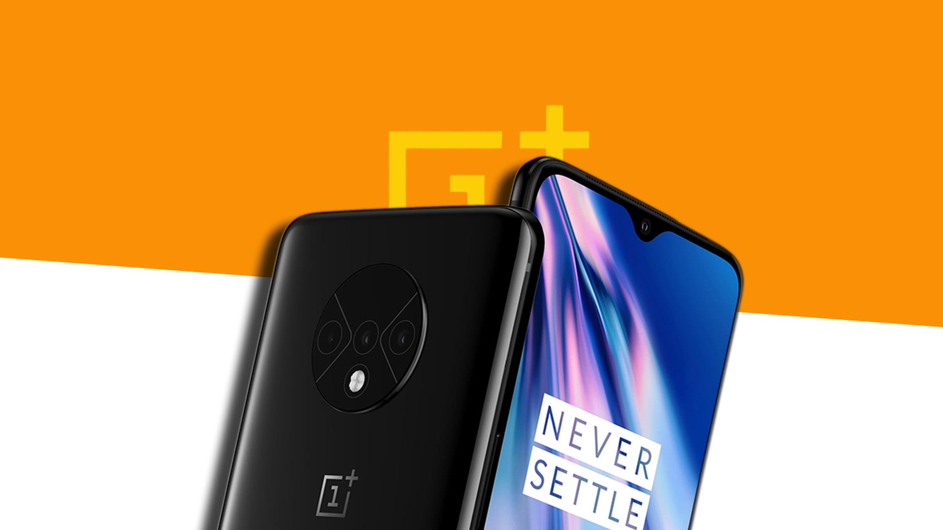 OnePlus 7T Tanıtılmadan Tasarımı Paylaşıldı