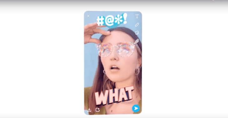 Snapchat, Özçekimlere Farklı Boyut Kazandırıyor: 3D Kamera Modu!