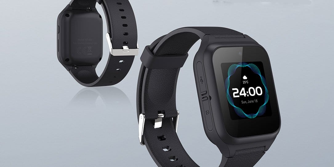 Yaşlı Kullanıcılar İçin Özel Üretilmiş Akıllı Saat: TCL MOVETIME MT40s