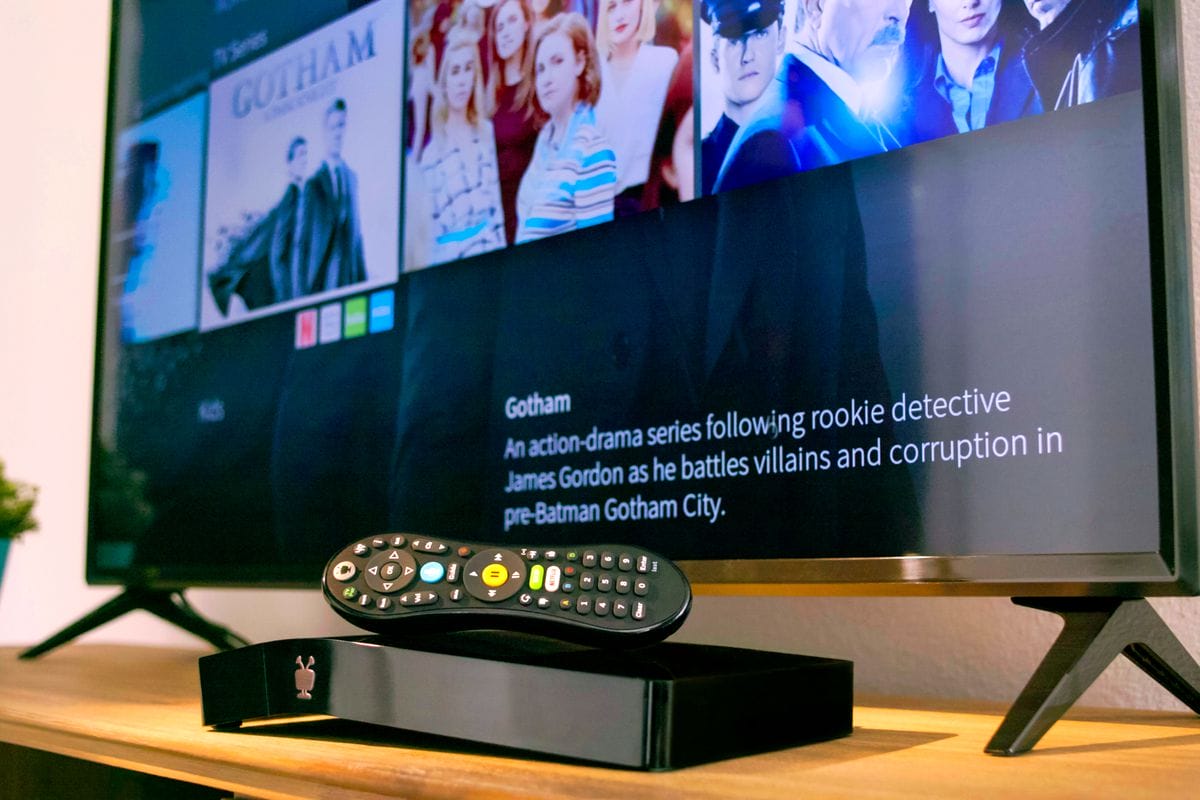 TiVo, Videolardan Önce Reklam Göstereceğini Doğruladı