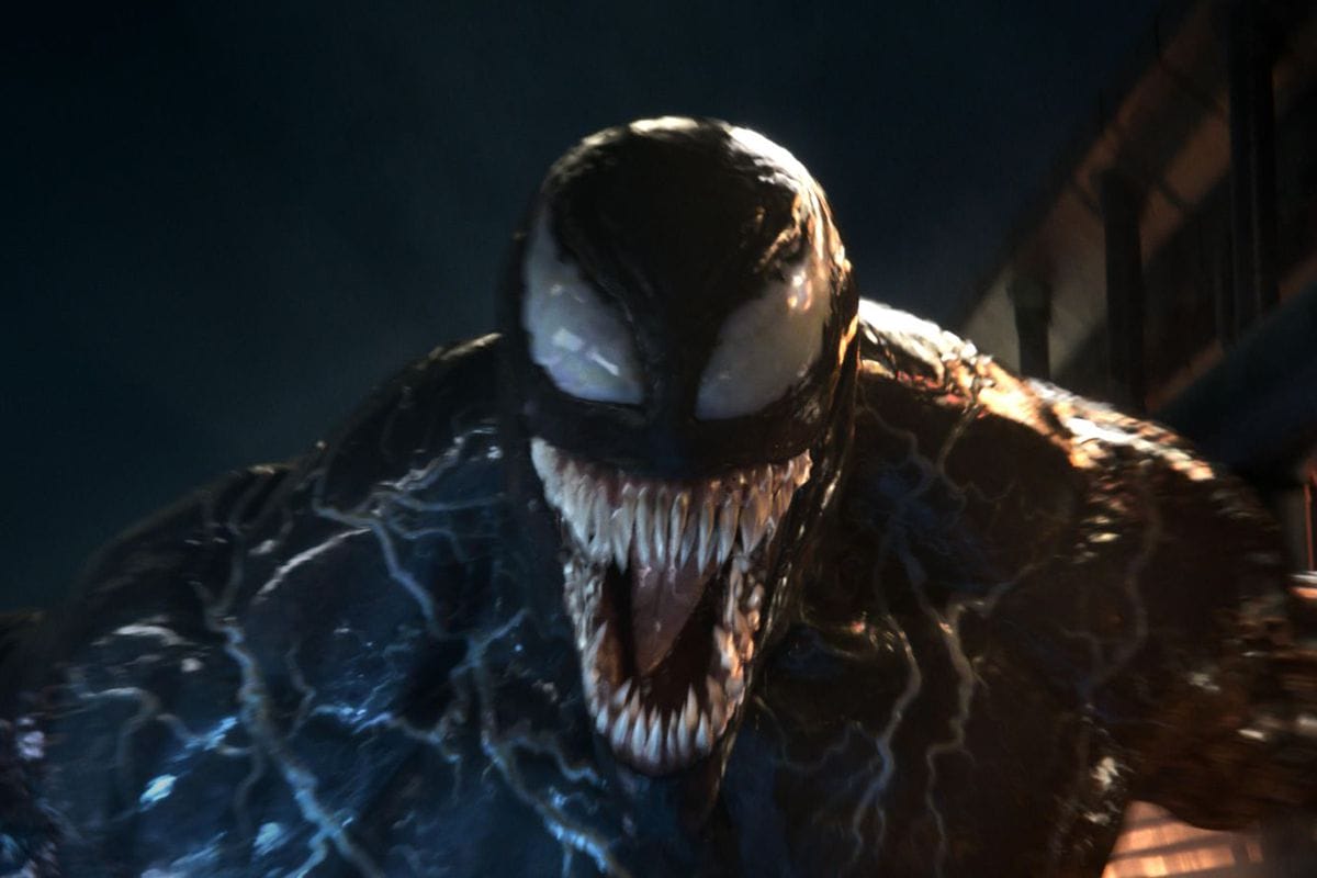 Venom 2 Çekim Tarihi için Tahminler Ortaya Çıktı