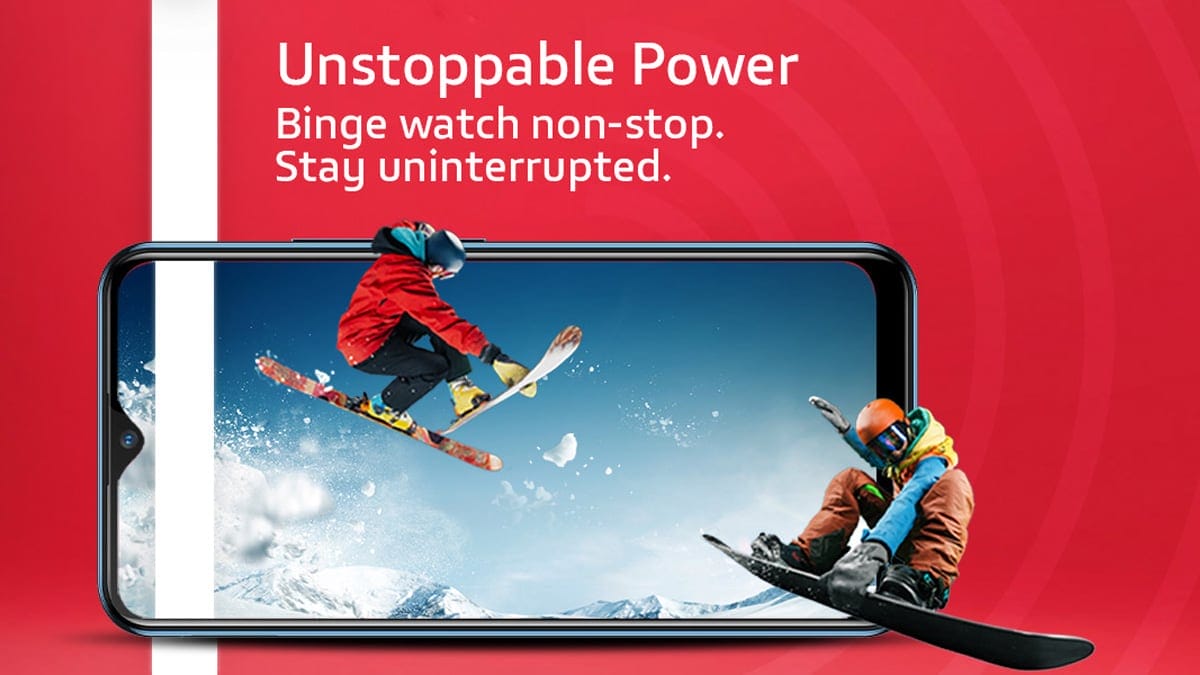 Vivo U10 Tasarımı ve Özellikleri Sızdırıldı