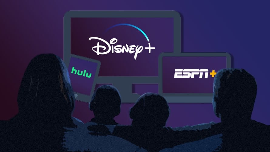 Disney+ Servisi 7 Günlük Ücretsiz Deneme Kampanyası ile Ön Siparişte