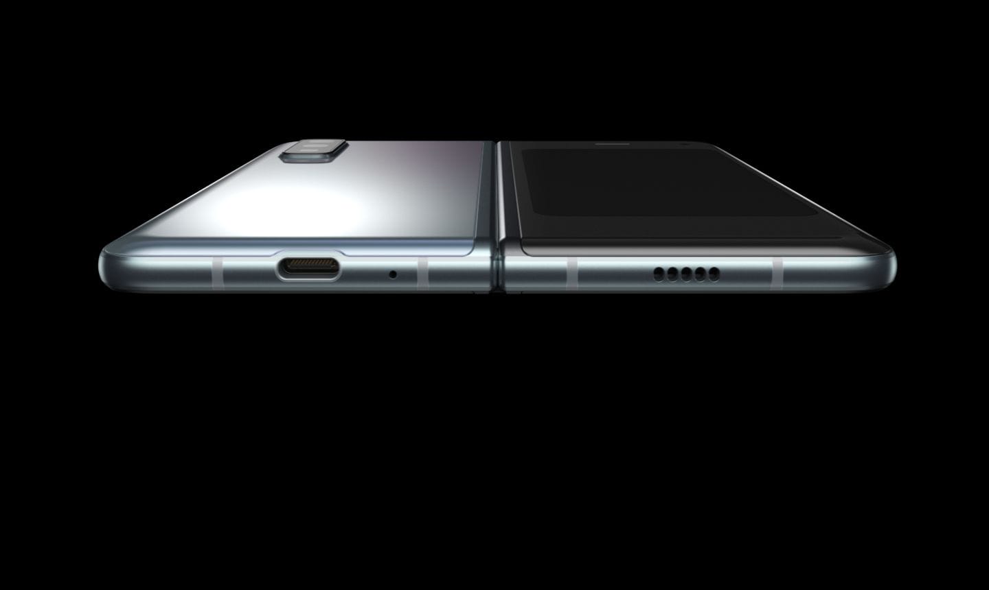 Samsung, 2021 Yılında Dört Katlanabilir Telefon Piyasaya Sürecek