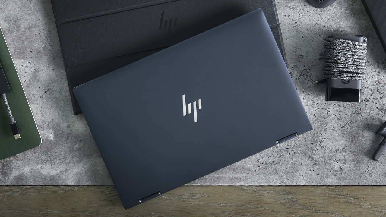 HP'nin İş Odaklı Dizüstü Bilgisayarı: Elite Dragonfly