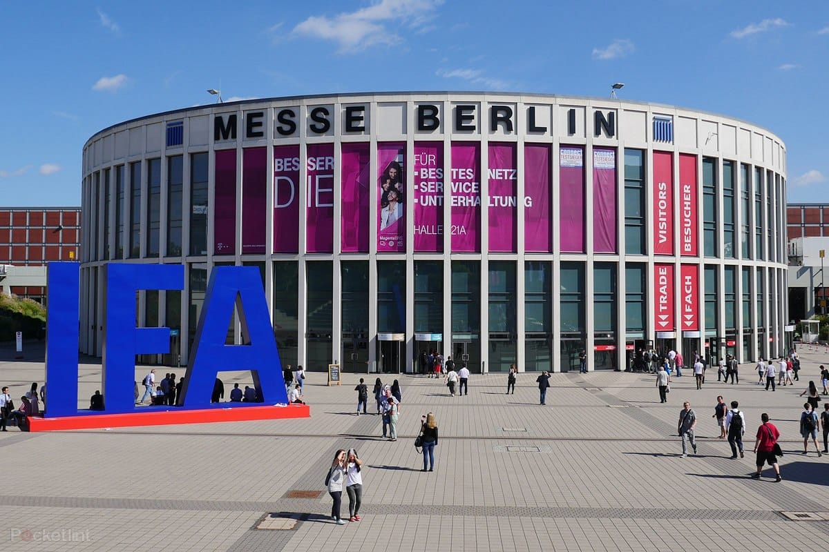 IFA 2019'da Neler Olacak?