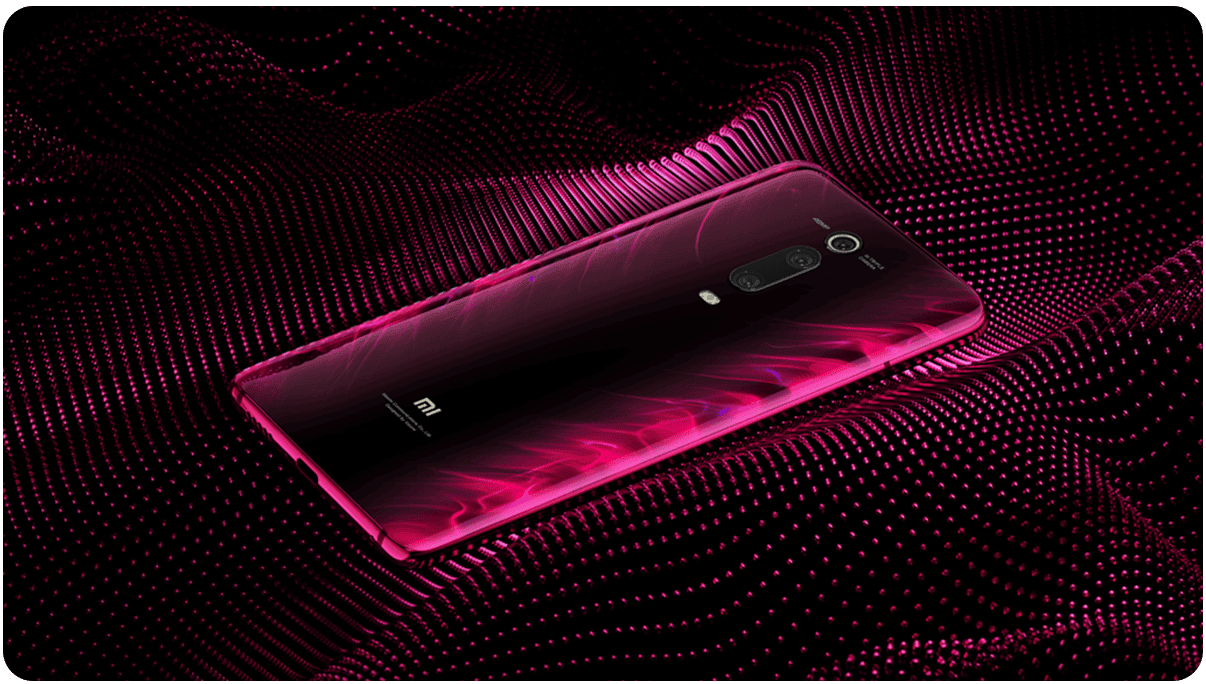 Xiaomi Mi 9T Android 10'a Kavuşuyor