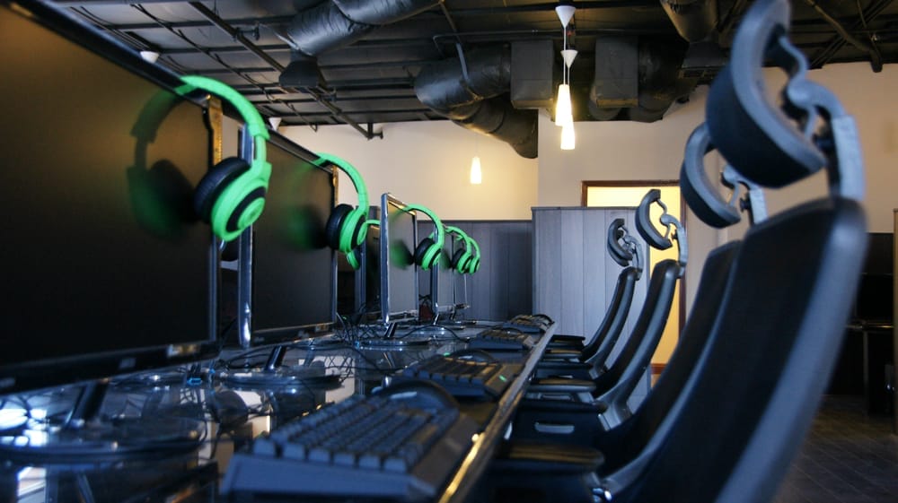 İnternet Cafeler İçin Sistem Tavsiyeleri