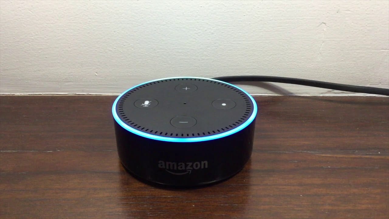 Amazon Alexa Artık Hintçe Konuşabiliyor