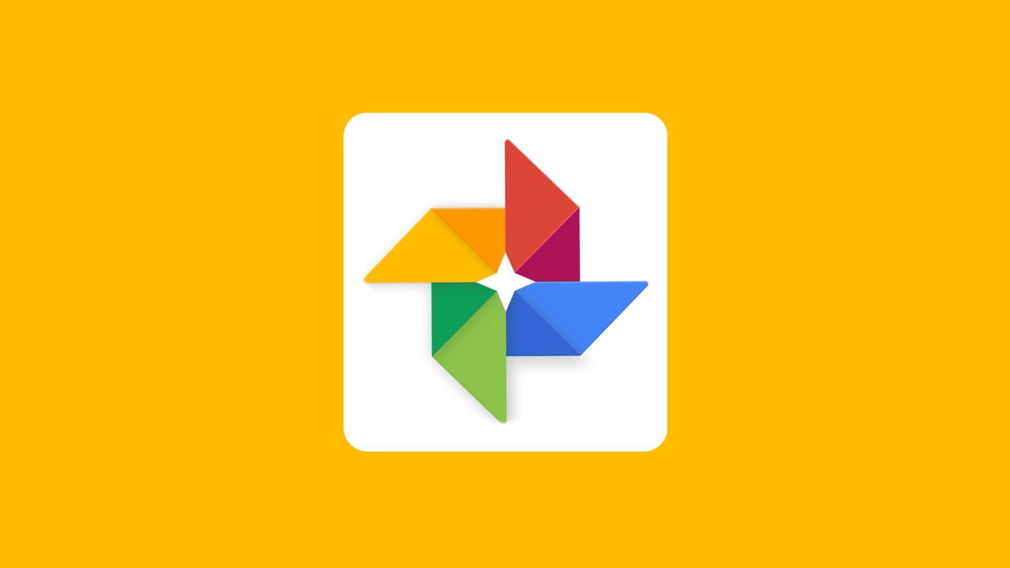 Yenilenen Google Photos Uygulaması, Fotoğrafın Bilgilerini Değiştirmenize Olanak Tanıyor!