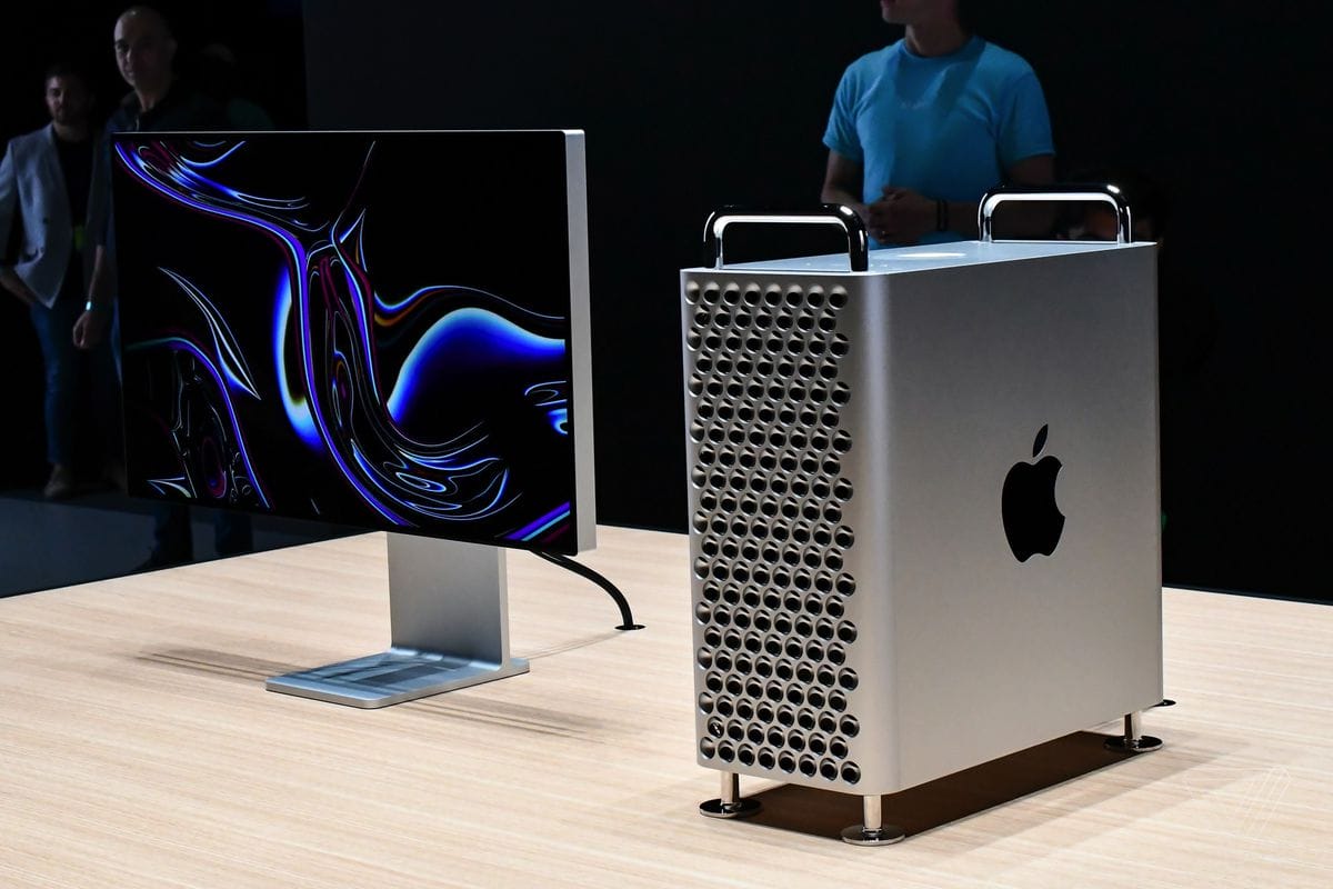 Apple, Yeni Mac Pro'ları Amerika'daki Tesislerde Üretecek