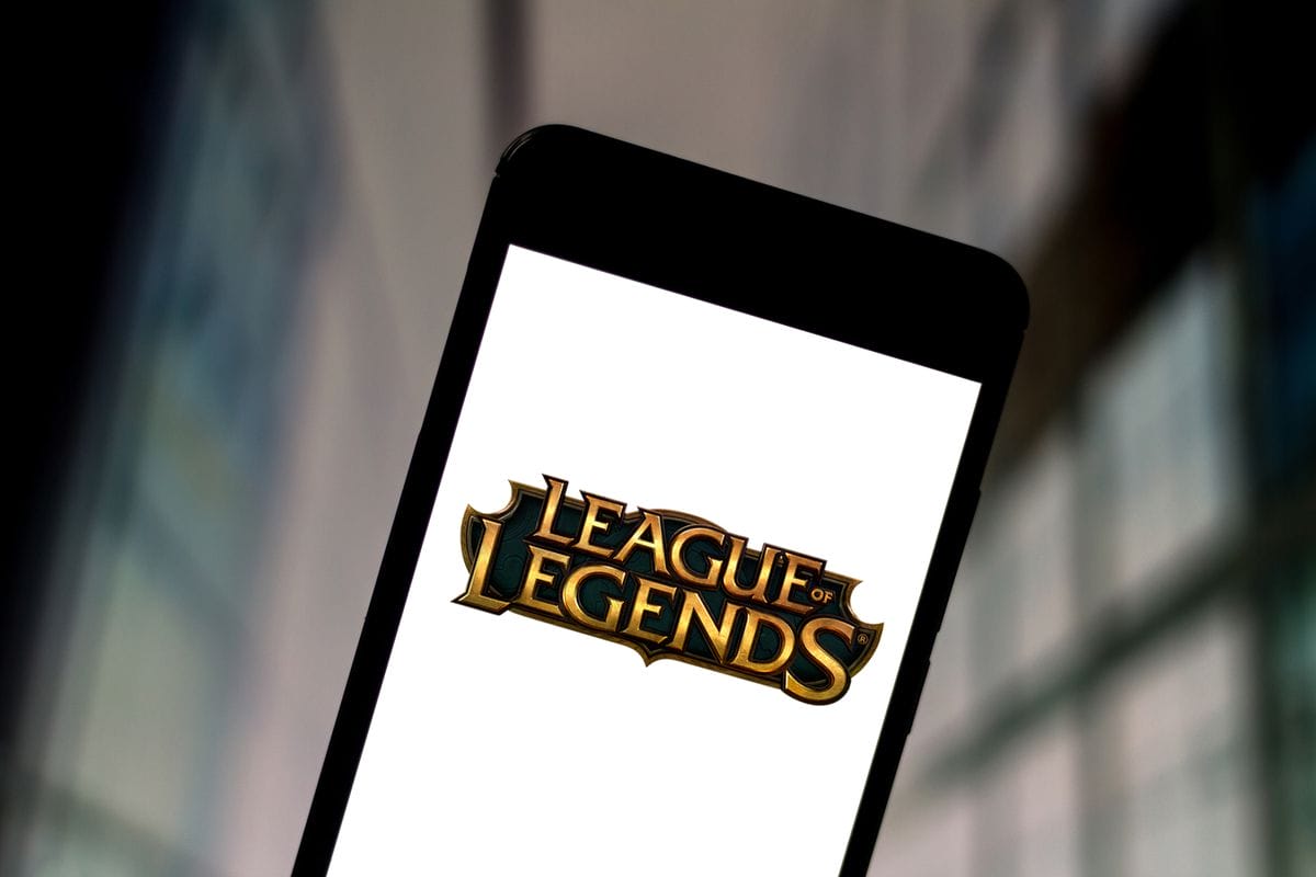 League of Legends Mobil ve Konsol Cihazlara Geliyor!