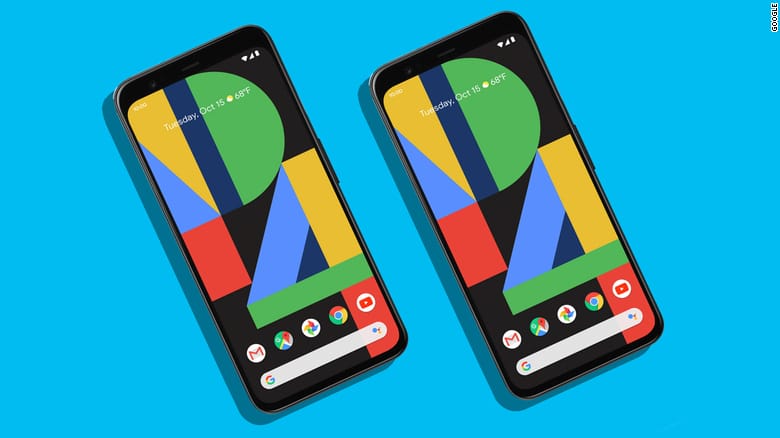Google Pixel 4, RCS Mesajlaşmayı Tam Olarak Desteklemiyor!