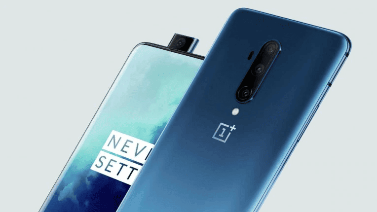 OnePlus 7T Pro Londra'da Tanıtıldı!