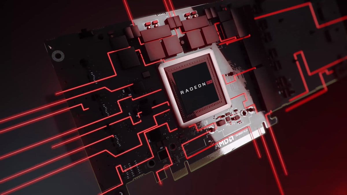 AMD Radeon RX 5500 Tanıtıldı - Özellikleri ve Çıkış Tarihi
