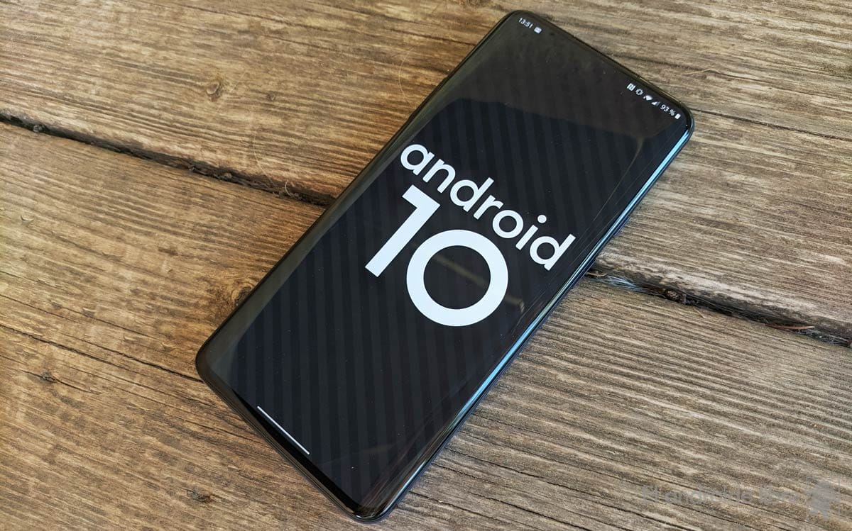 Android 10 için Son Tarih Açıklandı
