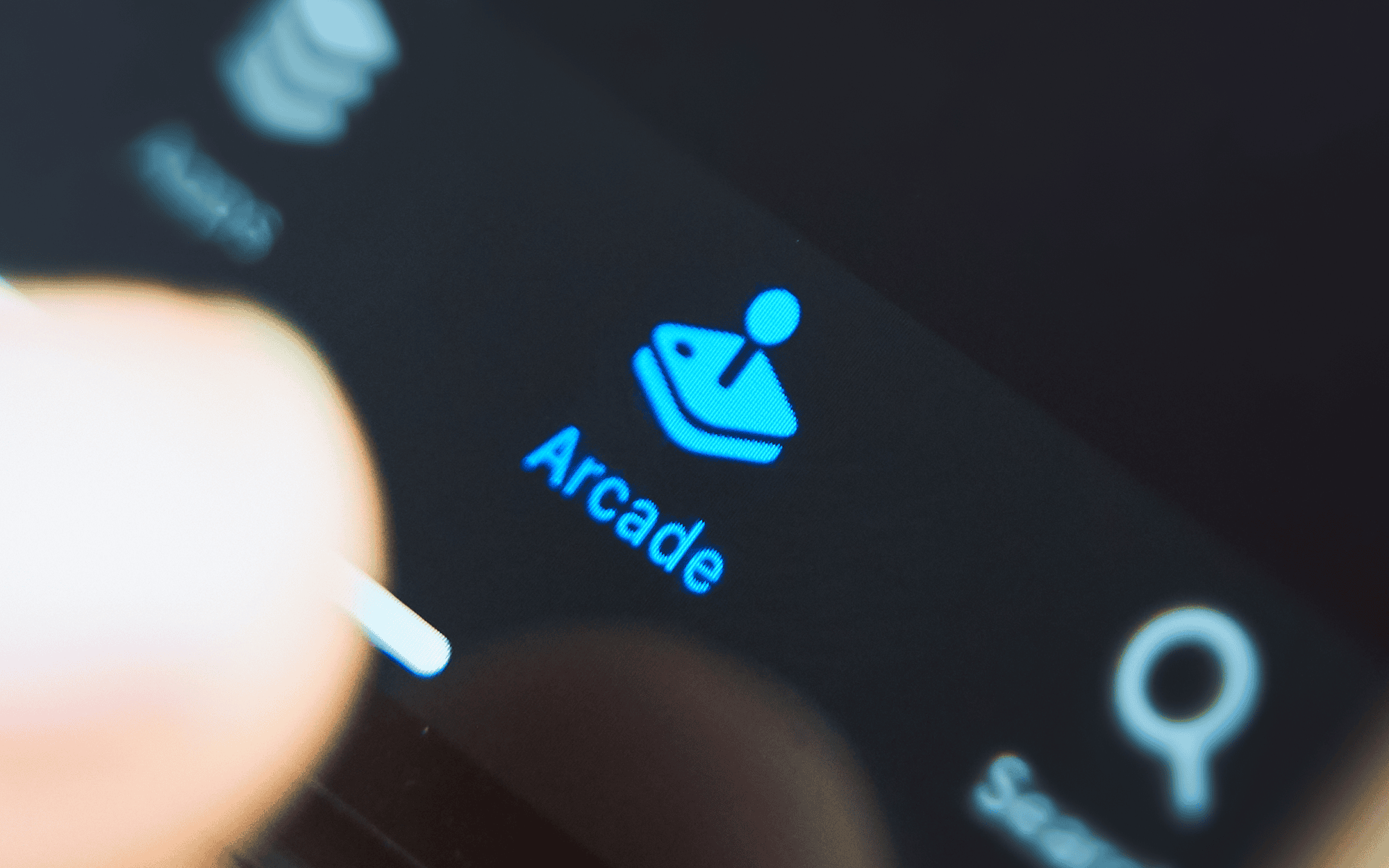 Apple Arcade Artık Mac Sahipleri için Kullanılabilir Durumda