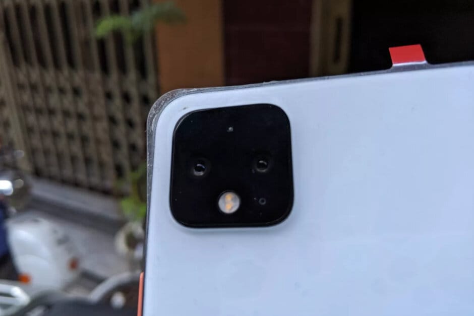 Google Pixel 4 Familyasının Teknik Özellikleri