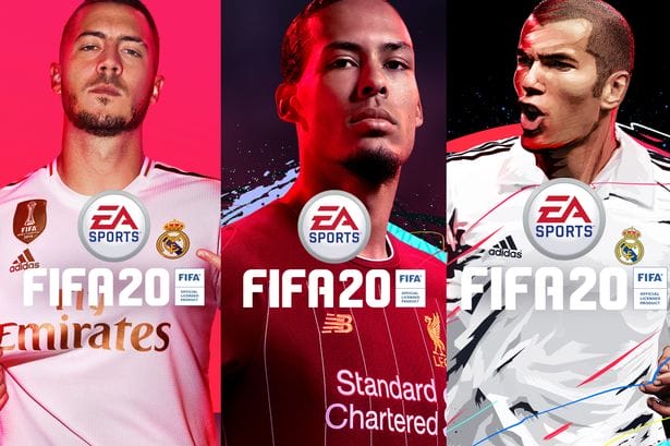 FIFA 20