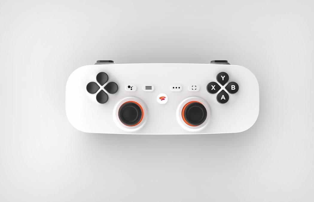 Google'ın Stadia Kablosuz Denetleyicisi Bağımsız Olarak Kablosuz Değil!