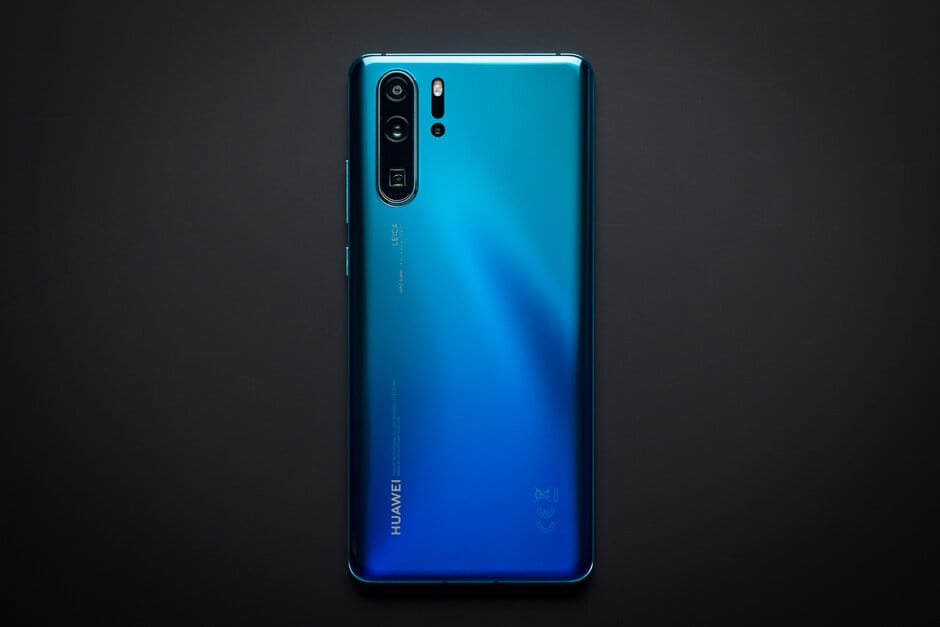 Huawei P40 Çift İşletim Sistemi ve Kirin 990 ile Gelecek