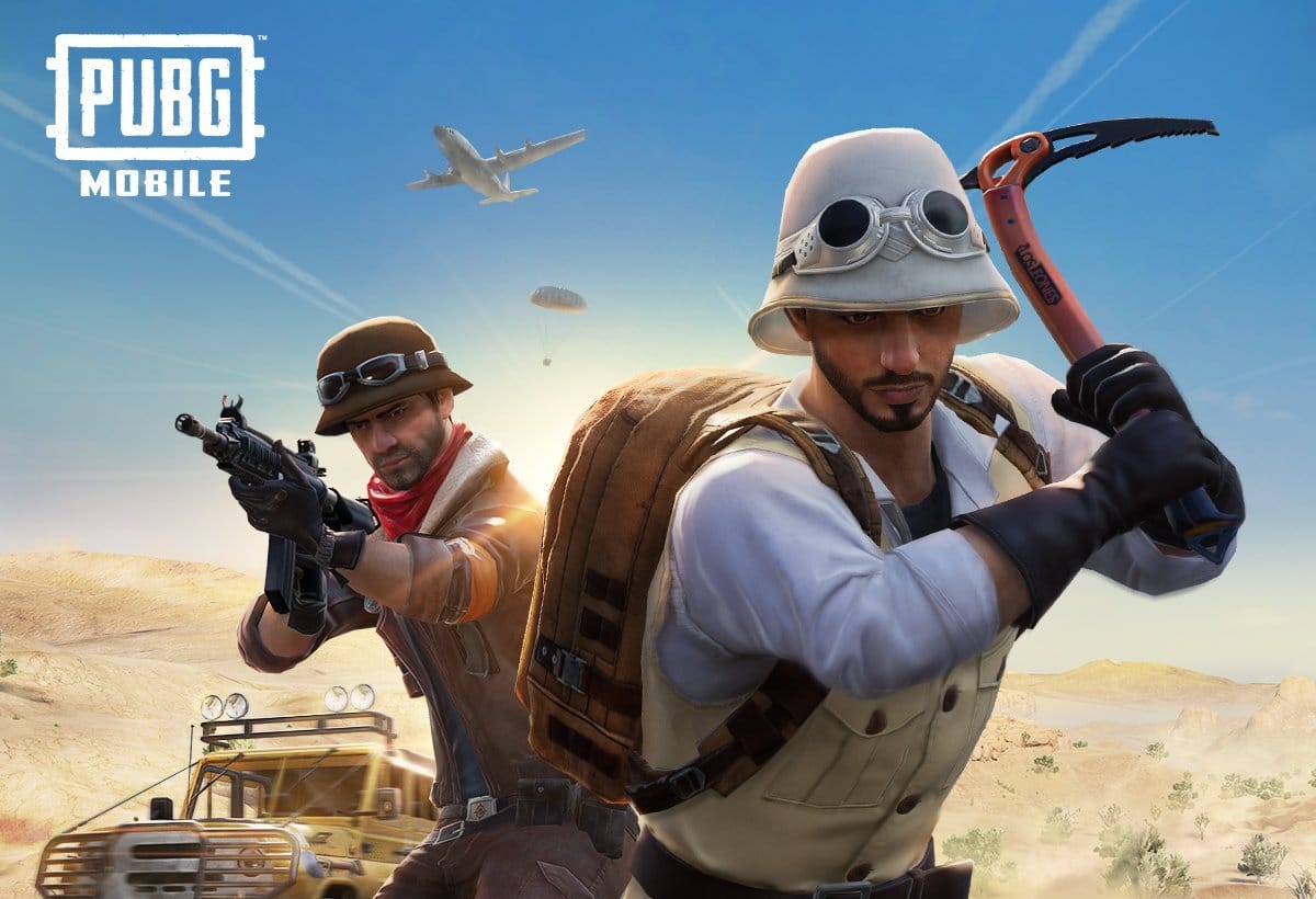 PUBG Mobile 0.15.0 Yenilikleri Ortaya Çıktı