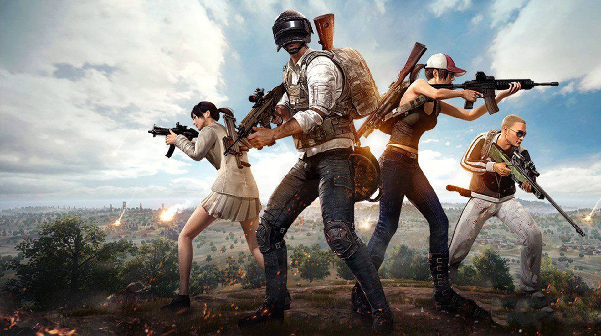 PUBG Mobile 0.16.0 Güncellemesi için Bazı Detaylar Ortaya Çıktı