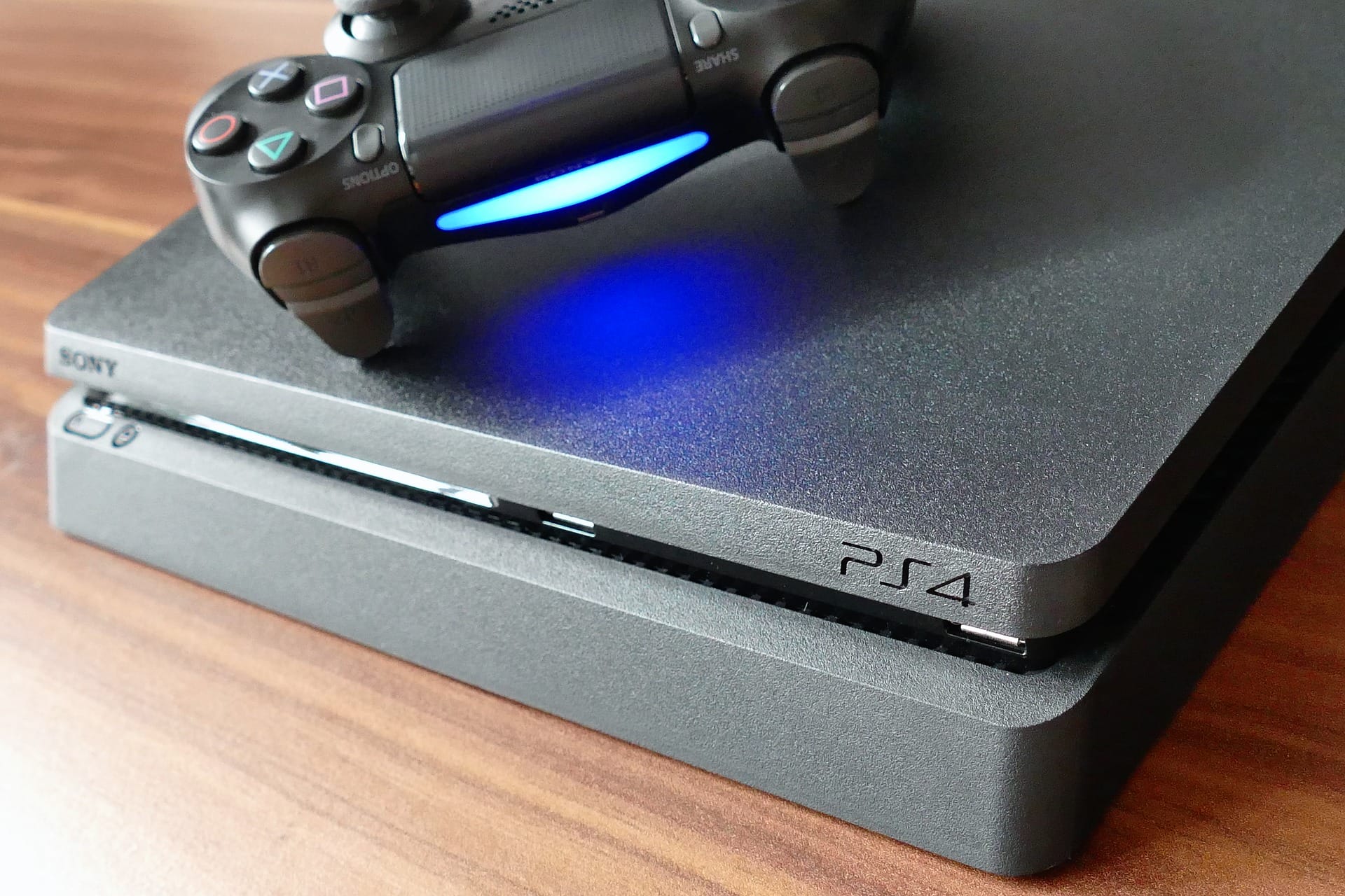 PlayStation 4 için Facebook Desteği Durduruldu