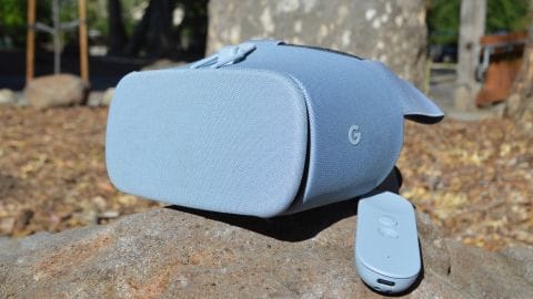 Elveda Google Daydream View: Artık Play Store'da Mevcut Değil!